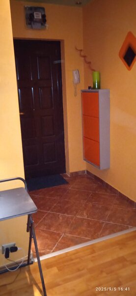 Titan Supeco /Codri Neamtului