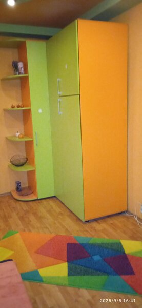 Titan Supeco /Codri Neamtului