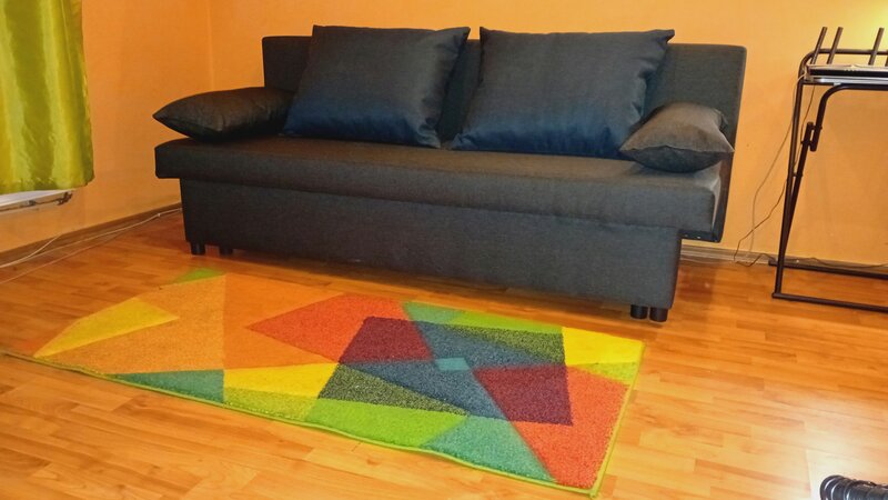 Titan Supeco /Codri Neamtului